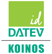 Datev Koinos ID